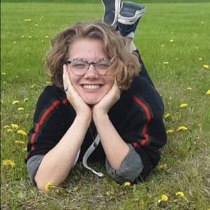 Meet your Posher, Wyn